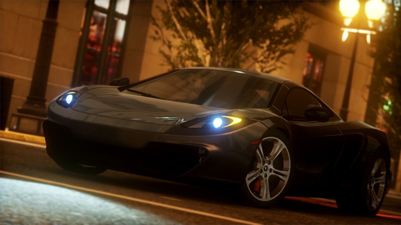 Need for Speed The Run - Imagen 26